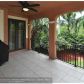 2701 Kinsington Cir # 1-2, Fort Lauderdale, FL 33332 ID:1290417