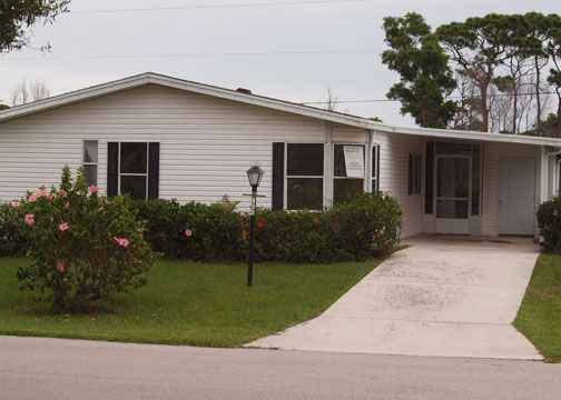 8420 Gallberry Cir. Port St., Port Saint Lucie, FL 34952