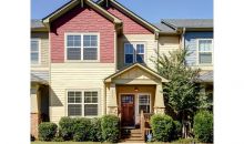 Unit 22 - 4215 Mastic Pointe Acworth, GA 30101