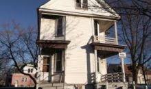 2500 W Hadley Milwaukee, WI 53206