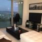 900 BISCAYNE BL # 2508, Miami, FL 33132 ID:1878336