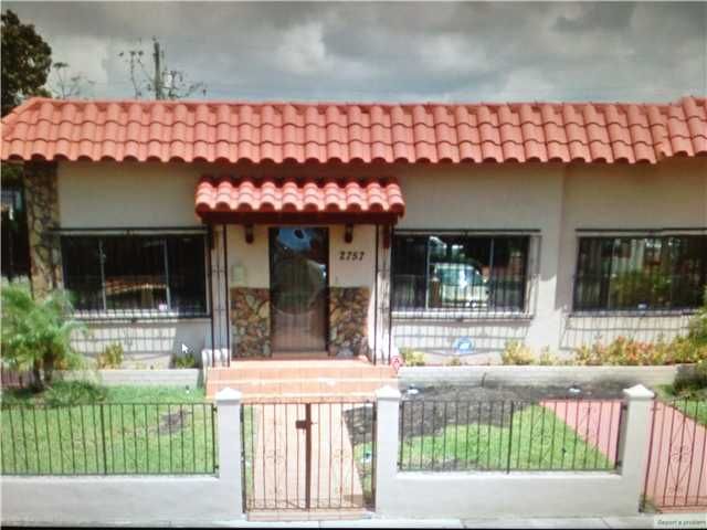 2757 SW 15 ST, Miami, FL 33145