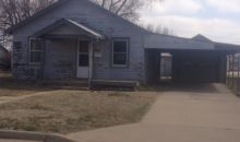 51 S Elm St Russell, KS 67665