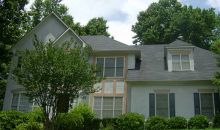 982 Berwick Court Sw Marietta, GA 30064