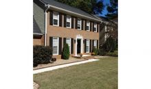 1481 Oak Springs Drive Marietta, GA 30066