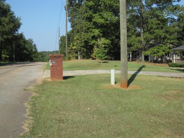 242 Wyatt Blvd, Lincoln, AL 35096