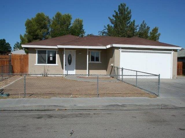 401 South Lincoln Street, Ridgecrest, CA 93555