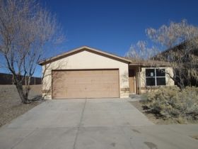 11219 Pelican Court SW, Albuquerque, NM 87121