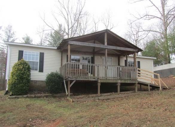 4710 Crystal Creek, Morganton, NC 28655