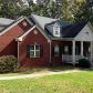 894 Brooks Rackley Road, Dallas, GA 30157 ID:3937346