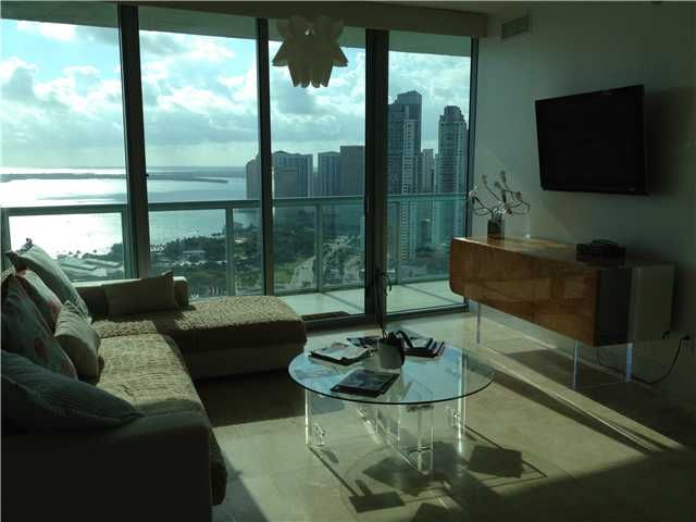 888 BISCAYNE BL # 3906, Miami, FL 33132