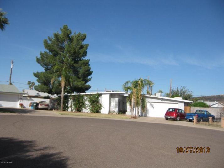 2010 W Wood Drive, Phoenix, AZ 85029