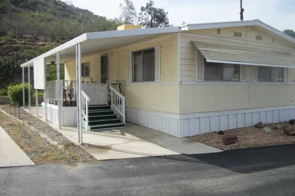 1536 S. State St., #129, Hemet, CA 92543