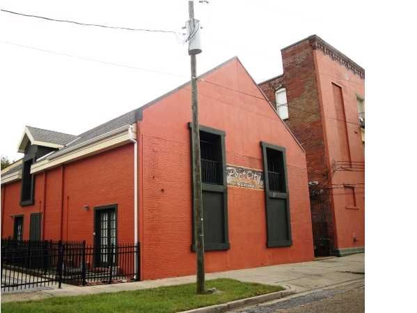 412 Dauphin St. #THA, Mobile, AL 36602