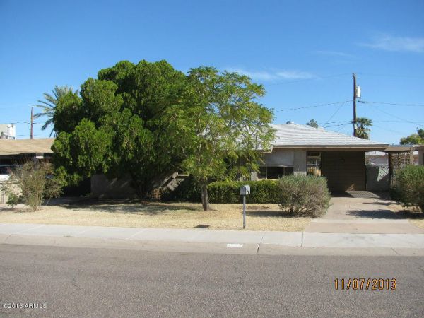 5015 S 20TH Street, Phoenix, AZ 85040