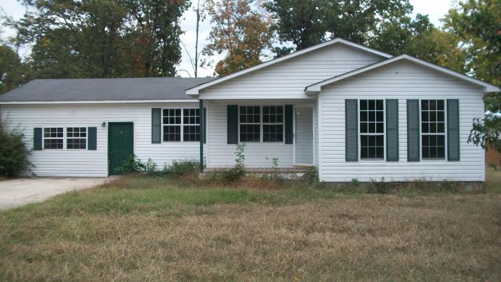 5010 Main Street, Grant, AL 35747