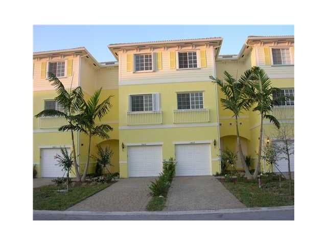 3603 NW 14TH CT # 3603, Fort Lauderdale, FL 33311