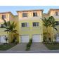 3603 NW 14TH CT # 3603, Fort Lauderdale, FL 33311 ID:3133286