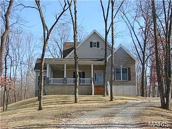 Serenity Ln, Troy, MO 63379