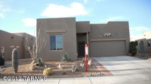 1003 W Via De La Fonda, Green Valley, AZ 85614