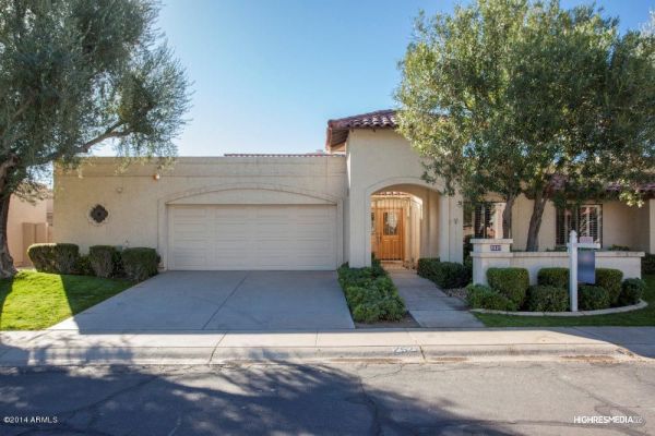 7527 E DESERT COVE Avenue, Scottsdale, AZ 85260