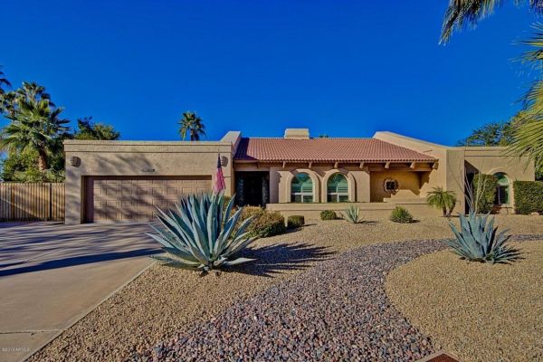 14630 N 55TH Place, Scottsdale, AZ 85254