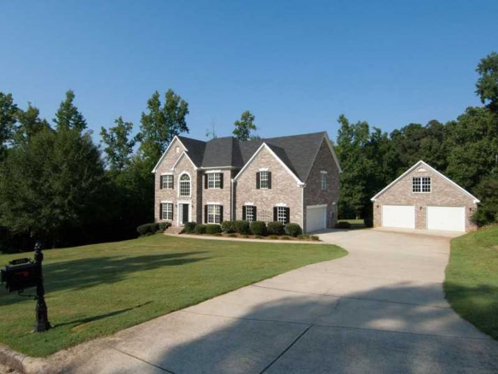 4325 River Bend Court, Villa Rica, GA 30180