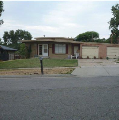 990 E 4400 S, Ogden, UT 84403