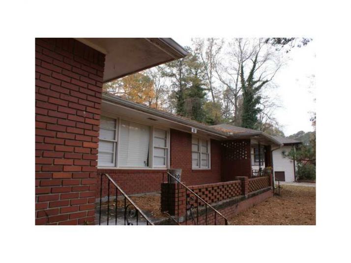 308 Driftwood Terrace, Decatur, GA 30030