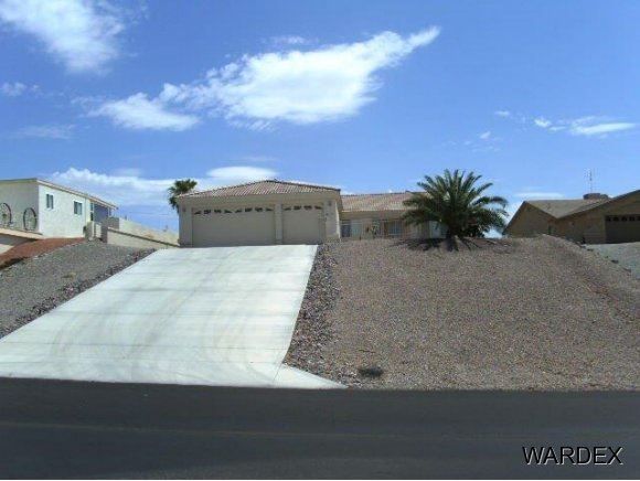 3328 Pioneer Dr, Lake Havasu City, AZ 86404