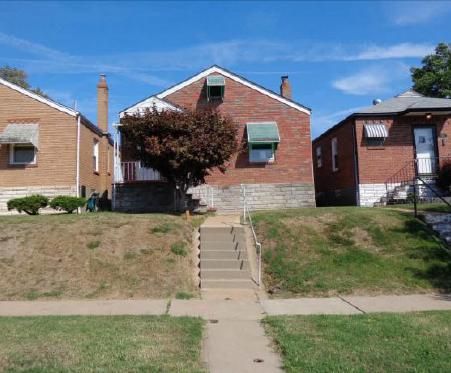 4143 Oleatha Ave, Saint Louis, MO 63116