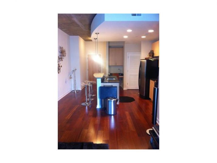 Unit 708 - 400 W Peachtree Street Nw, Atlanta, GA 30308