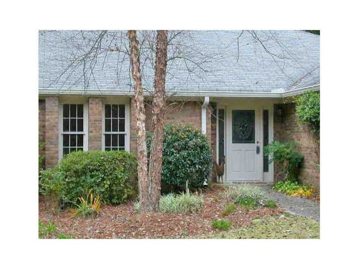 3467 Chastain Lakes Drive, Kennesaw, GA 30144