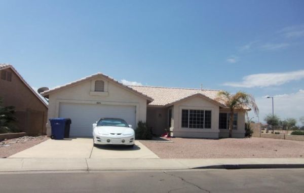 18214 145th  Avenue, Surprise, AZ 85374