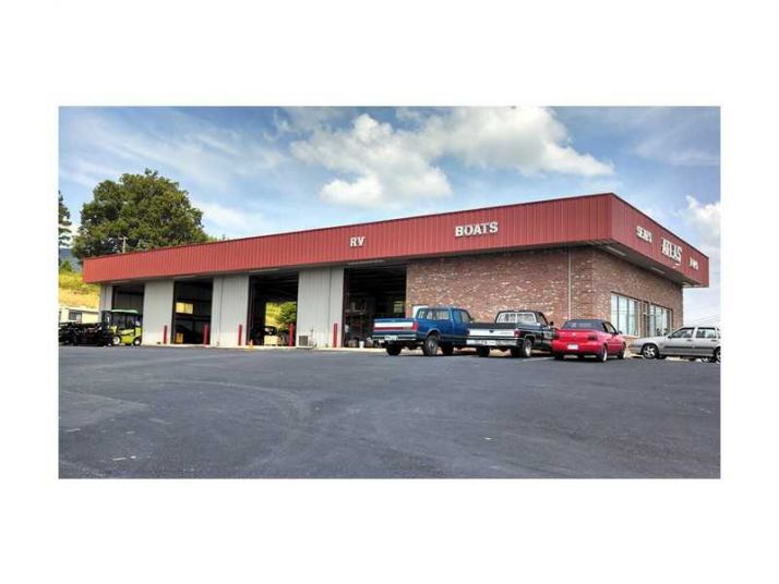 30402 Hwy 129 S Highway S, Cleveland, GA 30528