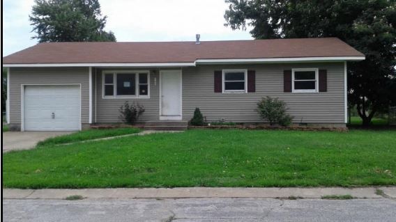 149 N Riley St, Goodman, MO 64843