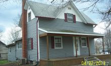 509 S Main St Woodward, IA 50276