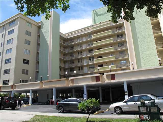 1811 JEFFERSON ST # 809, Hollywood, FL 33020