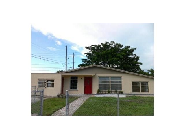 3201 NW 18TH PL, Fort Lauderdale, FL 33311