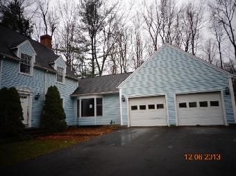 29 Harvey Road, Ridgefield, CT 06877