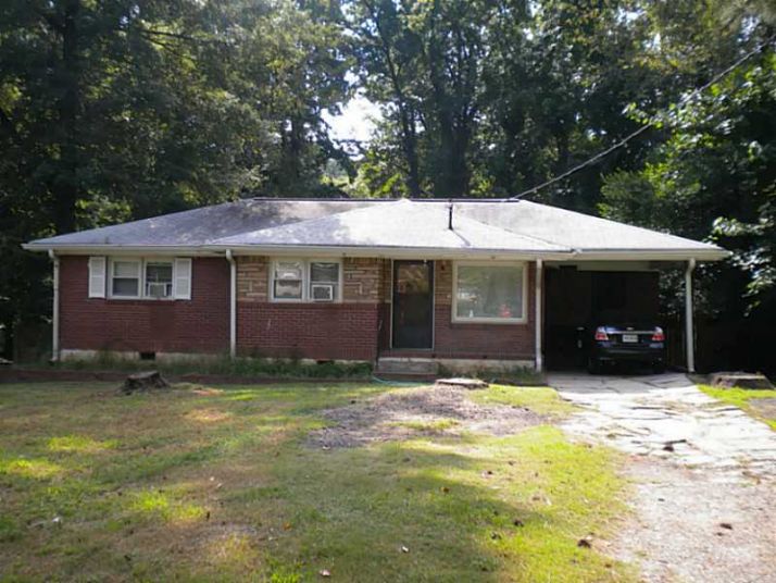 2089 Barbara Lane, Decatur, GA 30032