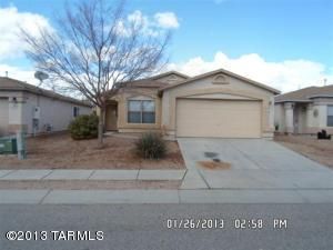 7873 E Rhiannon Dr, Tucson, AZ 85730