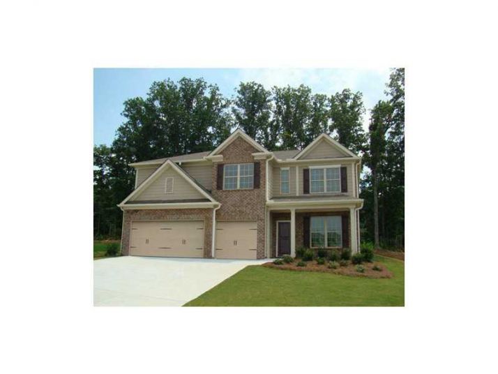 4693 Irish Red Court, Union City, GA 30291