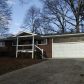 1054 Wesley Park Drive Sw, Marietta, GA 30064 ID:4536336