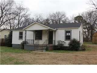 3705 7th Avenue, Huntsville, AL 35805