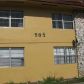 505 NW 177 ST # 124, Miami, FL 33169 ID:692047