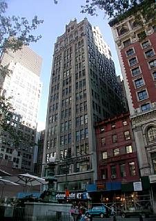 24 W. 40th St., New York, NY 10018