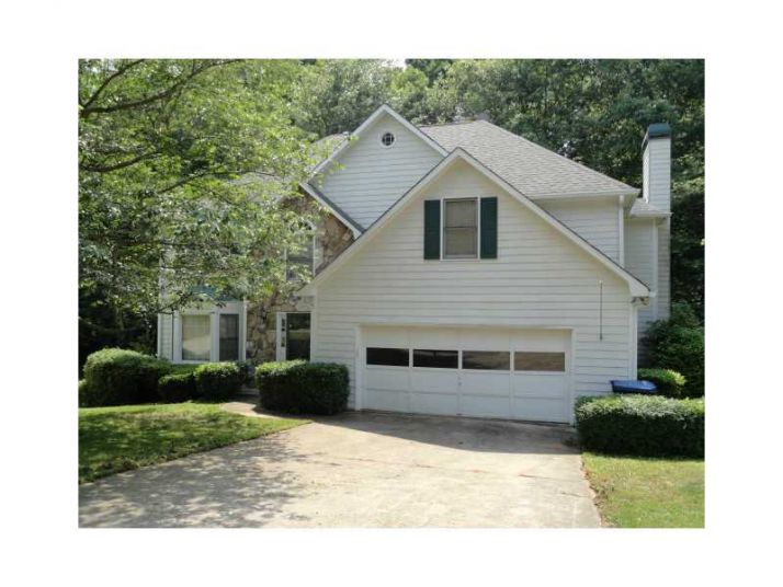 4287 Edgewater Drive, Kennesaw, GA 30144