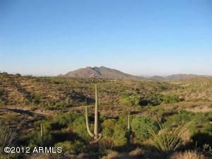 40204 N BRANGUS Road, Scottsdale, AZ 85262