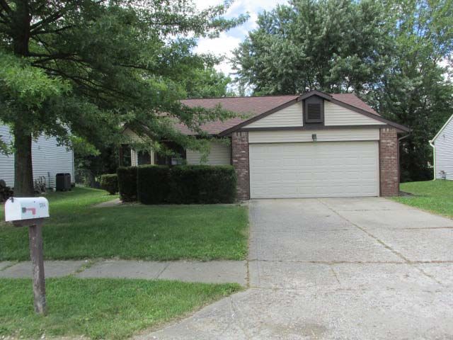 5064 Parterra Ct, Indianapolis, IN 46237